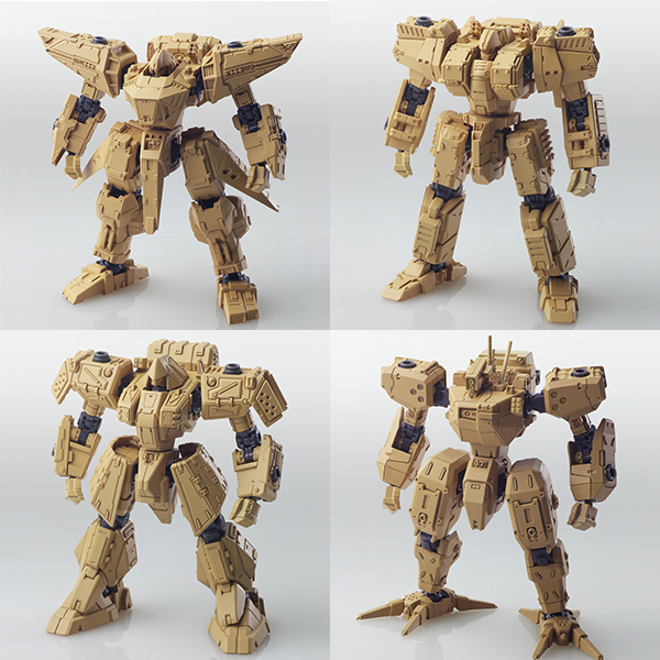 [��ȸƯ������] 1/72 ����Ʈ �̼� ��Ʈ��ó ���� �ø��� Vol.5(1�ڽ�4����) [2���԰��Ϸ�] [4988601370011]