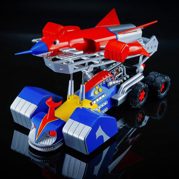 Ư���ձ� ����ö�� ����� - �׶� ī [8���԰��Ϸ�] [4582119842116]