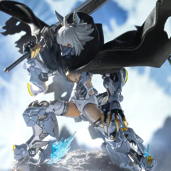 [Ư������] 1/12 ���̹� ������Ʈ �ŵ� ���� �ӽ� ���̵� [7���԰��Ϸ�][6972331600584]