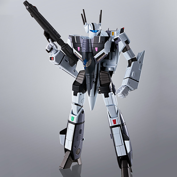 HI-METAL R VF-1S ��Ű��(��ũ�ν�36�ֳ� ��� �伭 �÷� ����) [6���԰��Ϸ�] [4549660161646]