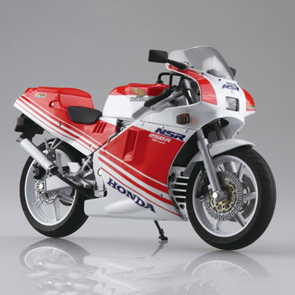1/12 ȥ�� NSR250R 88 ������ ����/�ν� ȭ��Ʈ [11���԰��Ϸ�] [4905083111567]