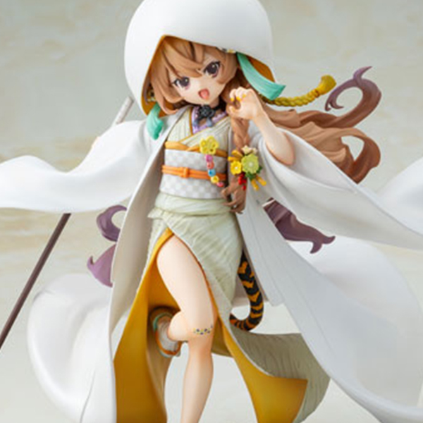 KDcolle ��󵵶� - ���̻�ī Ÿ�̰� �鹫��Ver. [4935228878468]