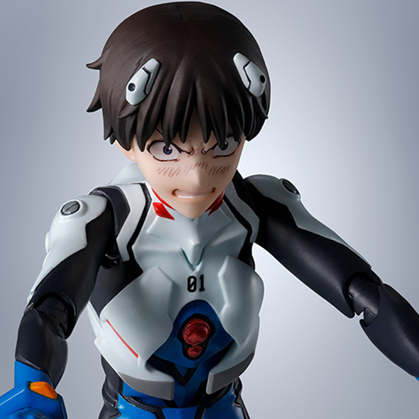 [����] [S.H.Figuarts] ���ݰԸ��� �ű����� - ��ī�� ����