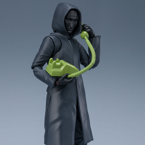 [S.H.Figuarts] ��¡�� ���� - ����Ʈ�� [1���԰��Ϸ�] [4573102639578]