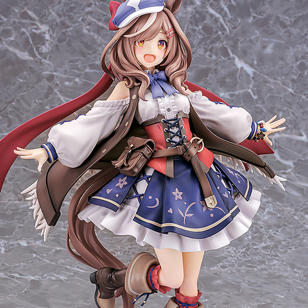 1/7 �츶������ - ��ġī�� źȣ���� [4580678968995]