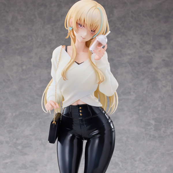 [Ư������] 1/4 ���̰����� �ƿ��� ���� ���� ���� illustration by ������ [4897136260691]