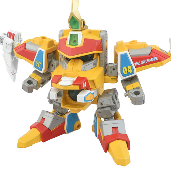 ���̶����� ��������(��ٸ� ������)-  ���� ũ���� [12���԰��Ϸ�] [4904810946458]