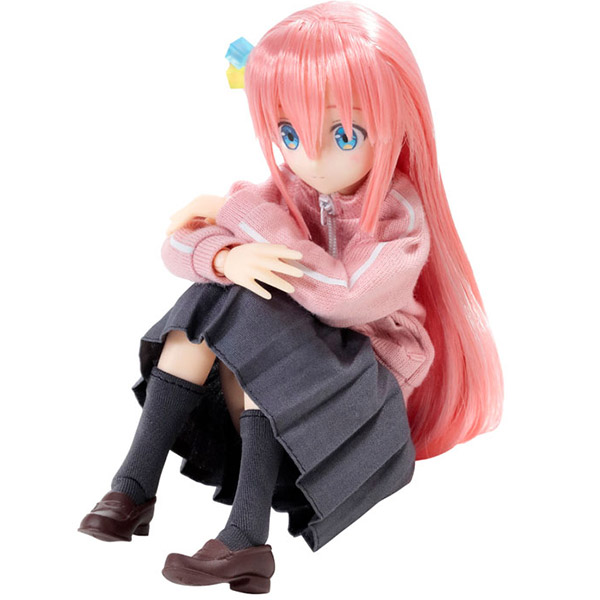 1/6 ǻ��ϸ� ĳ���� �ø��� No.160 ��ġ �� �� - ���� ���丮 [10���԰��Ϸ�] [4573199842059]