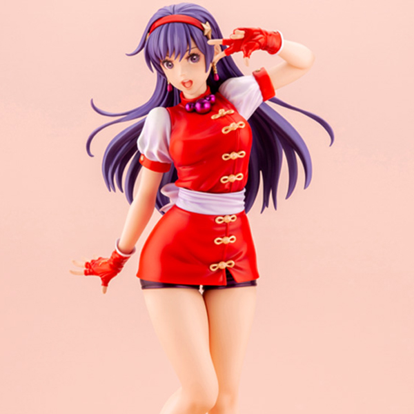 1/7 SNK�̼ҳ� ŷ ���� �������� 98 - �ƻ�̾� ���׳� [6���԰��Ϸ�] [4934054032174]