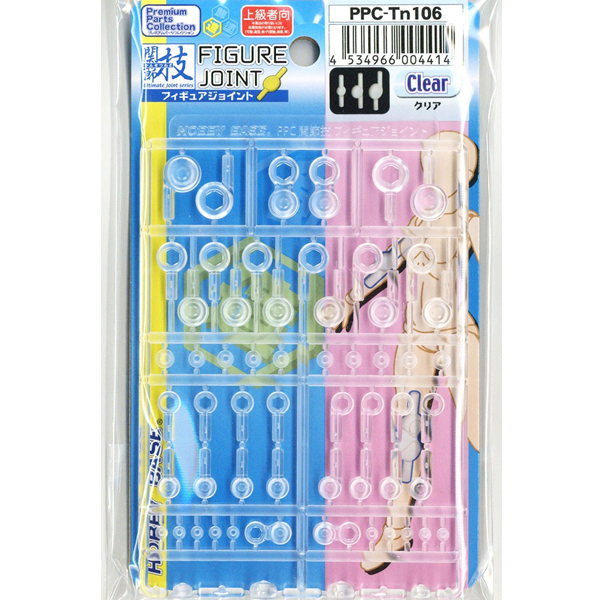 PPC-Tn106 ������ �ǱԾ� ����Ʈ Ŭ���� [11���԰��Ϸ�] [4534966004414]