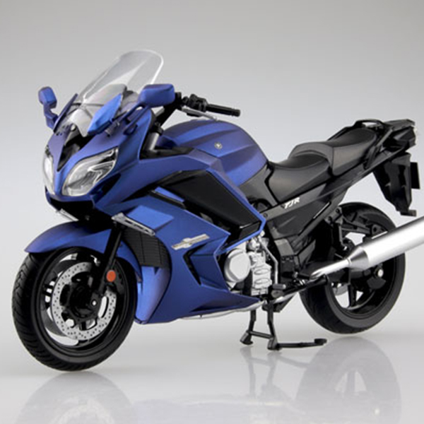 1/12 �߸��� FJR1300A �ŵ� ��ũ ������������ ��Ż��1 [8���԰��Ϸ�] [4905083106792]