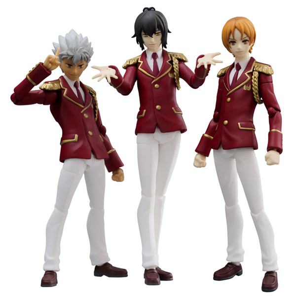 [�ڽ��ջ�] 4��ġ�� ŷ ���� ������ by Pretty Rhythm Over The Rainbow [12���԰��Ϸ�] [4571335882570]