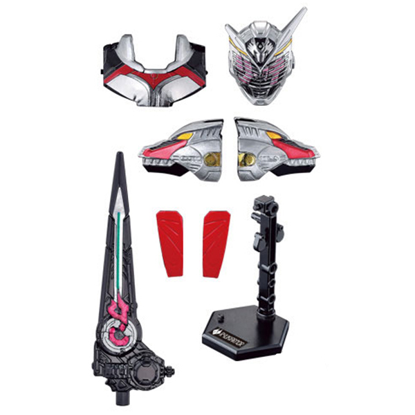 [����] �嵿 ������̴� ���� ���̵� 3ź - 4.����Ű �Ƹ� ��Ʈ(����) [12���԰��Ϸ�] [4549660290308]