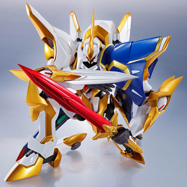 [�κ�ȥ] SIDE KMF �ڵ�� ��Ȱ�� ������ - ������ �� [2���԰��Ϸ�] [4573102570413]