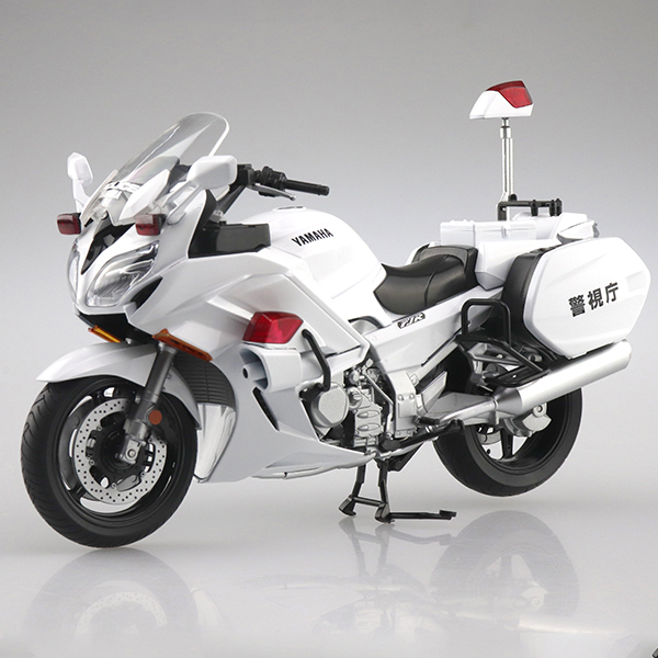 1/12 �߸��� FJR1300P(���û) [9���԰��Ϸ�] [4905083106785]