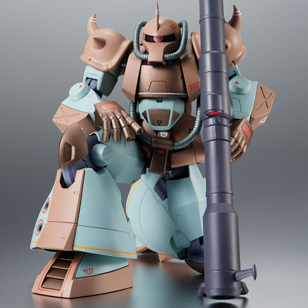 [ȥ������] [�κ�ȥ] SIDE MS ���� ���� ������ Ver. A.N.I.M.E