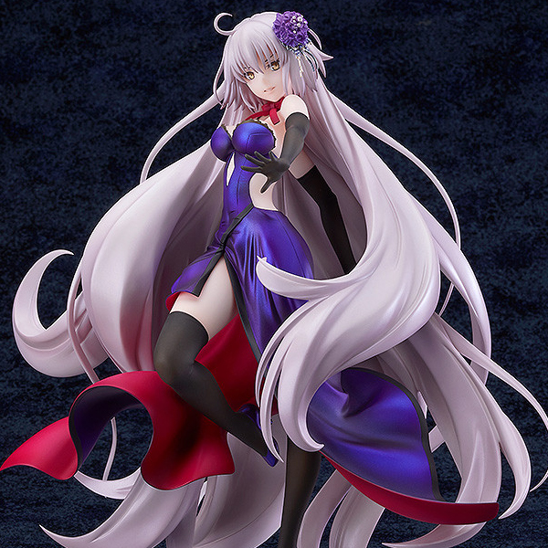 1/7 ����Ʈ/�׷������ - ���/�ܴٸ�ũ ���� �巹��Ver. [8���԰��Ϸ�] [4545784042595]