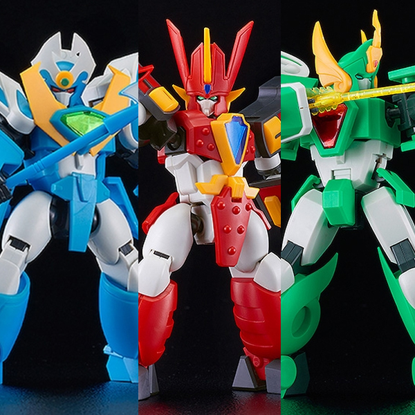 [MODEROID] ������ �׶���Ʈ - ���� �︶���� ��Ʈ [1���԰��Ϸ�] [4580590184114]