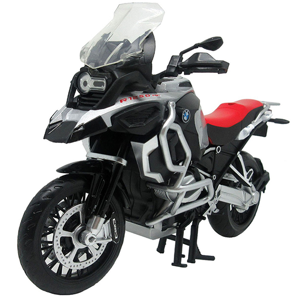 1/12 BMW R1250 GS(����) [2���԰��Ϸ�] [4975406502211]