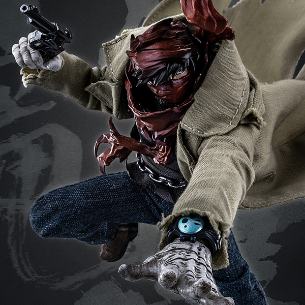 1/12 �Ǳ׽�ũ��Ʈ �� ��Ÿ �κ� - ������ �Ḷ [6971095070565]