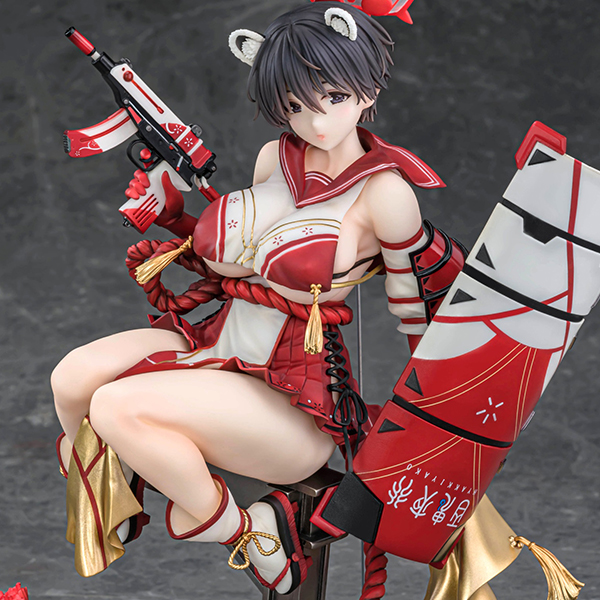 1/7 ���� ��ī�̺� - ī���� ����Ű [11���԰��Ϸ�] [4902273502785]