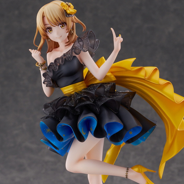 1/7 ���� �� û�� �����ڸ޵�� �߸��ƴ� - �ս�Ű �̷��� Starry Dress Ver. [4580787171958]