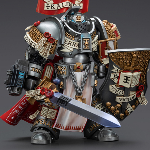 1/18 ���ظ� - �׷��� ������ Į���� ����̰� [12���԰��Ϸ�][6927054400201]