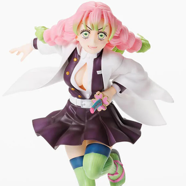 [��ǰ�ǱԾ�] �͸��� Į�� FIGURIZM�� ĭ���� ������ [6���԰��Ϸ�][4580779522836]