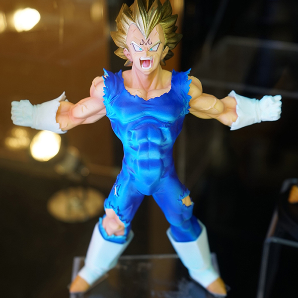 [��ǰ�ǱԾ�] �巡�ﺼZ Blood of Saiyans ������ [2���԰��Ϸ�] [38016]