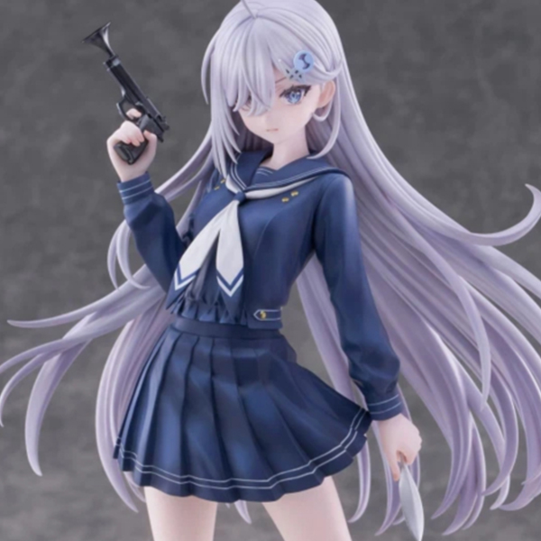 [����] 1/7 ��� ����� ���� �Դ´� - ����Ű ���� [4571623518051]