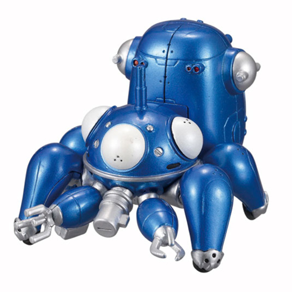 �����⵿�� STAND ALONE COMPLEX ��������Ÿġ�ڸ� ������ 2025 [12���԰��Ϸ�] [4535123843587]