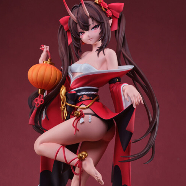 1/6 ������ ���Ƹ�2 illustrationby Freng [1���԰��Ϸ�][6976832440007]