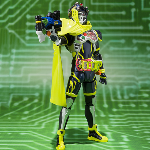 [S.H.Figuarts] ������̴� �������� ���� ���̸� ����2 [5���԰��Ϸ�] [4549660128793]