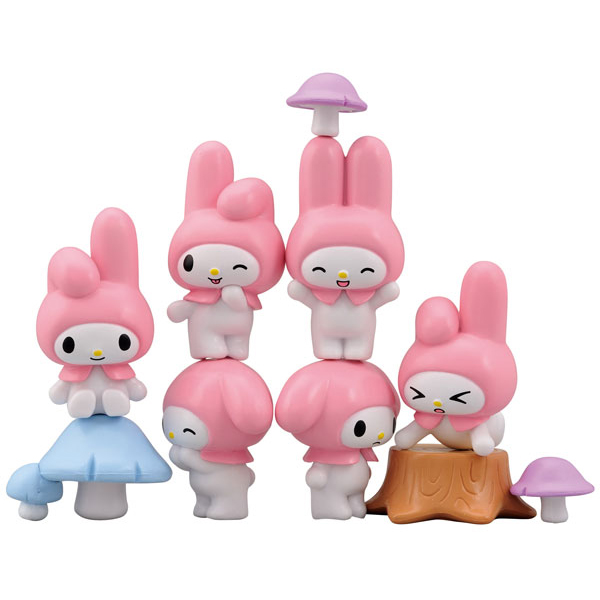 �뼼ĳ�� ���̸޷ε� [5���԰��Ϸ�] [4970381188580]