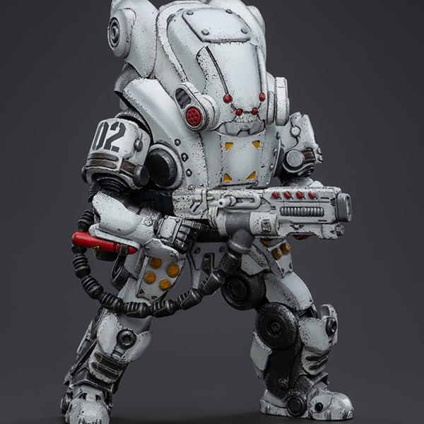 1/18 �ҷο� ���۵�ųʸ� ������ 9th �ƹ� ���� �� ȭ��Ʈ ���̾� ĳ���� - �����̳����� [1���԰��Ϸ�] [6973130373303]