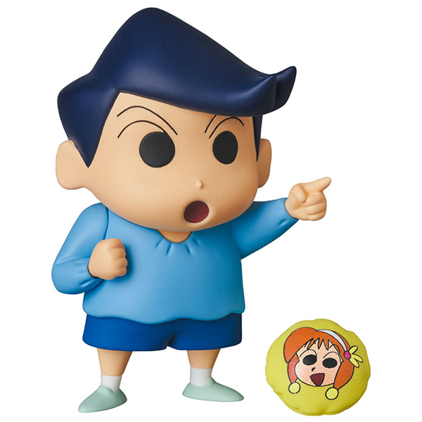 [UDF] No.638 ¯���� ������ �ø��� 3ź - ��ö�� [10���԰��Ϸ�] [4530956156385]