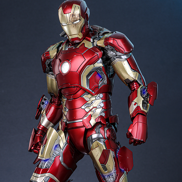 [����] 1/6 MMS865D80 ����� ������ ���� ��Ʈ�� - ���̾�� ��ũ43 2.0