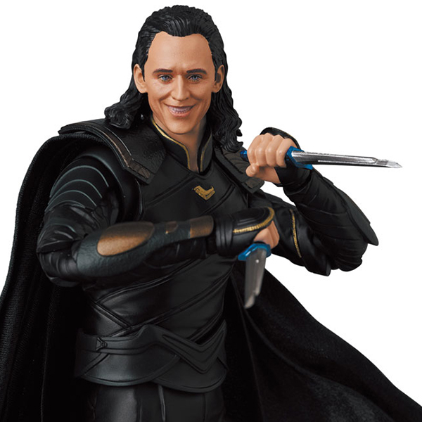 [MAFEX] ����� : ���Ǵ�Ƽ �� - ��Ű [10���԰��Ϸ�] [4530956471693]