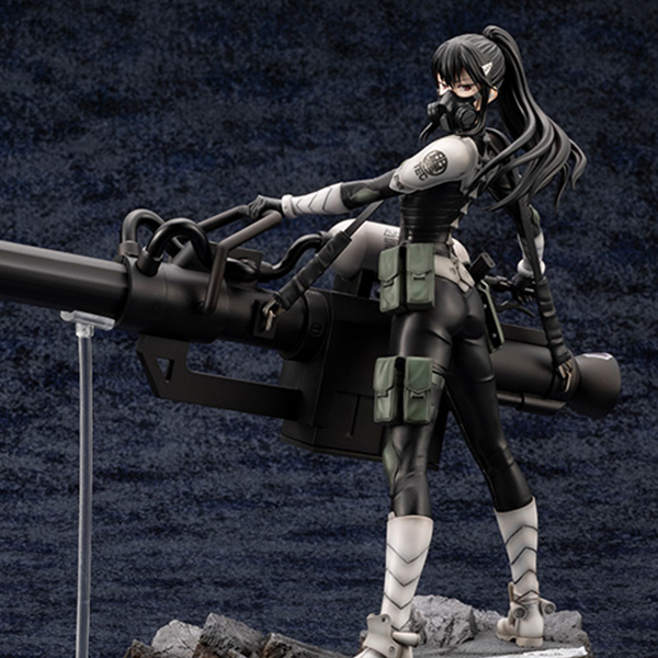 1/8 ARTFX J ���� 8ȣ �ƽ÷� �̳� [4934054048861]