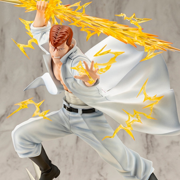 1/8 ARTFX J �����鼭 - ���͹ٶ� ī� ����2 [4934054058648]