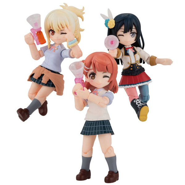 ������ ������! feat.��������Ű �п� ���� ���̵� ��ȣȸ 1ź(1�ڽ�3����) [12���԰��Ϸ�] [4549660588559]