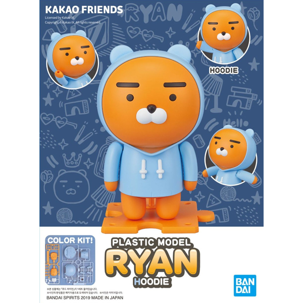 [�ڽ��ջ�] īī�� ������ - �ĵ� ���̾� [4573102575715] [6���԰��Ϸ�]