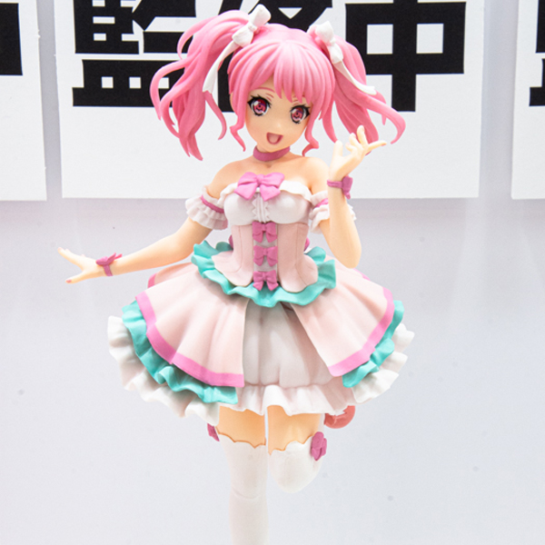 [��ǰ�ǱԾ�] ��帲! ���� ��� ��Ƽ! - PM ����߸� �ƾ� ���ø���Ʈ �÷��� no.2 [7���԰��Ϸ�] [115-1040279]