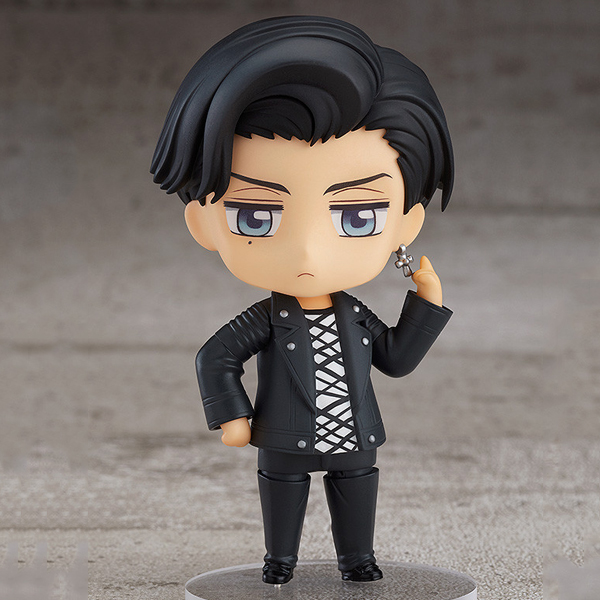 [�ٵ����̵�864] HiGH&LOWN g-sword [8���԰��Ϸ�] [4580416904766]