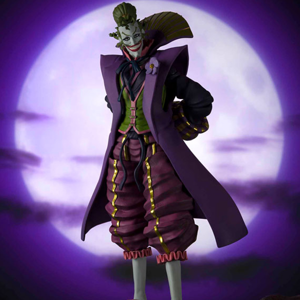 [S.H.Figuarts] ���� ��Ʈ�� - ����õ���� ��Ŀ [8���԰��Ϸ�] [4549660259190]