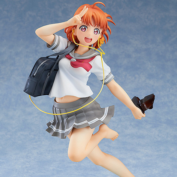 1/7 ������̺� ������ - Ÿī�� ġī ���緹�� ���� Ver. [1���԰��Ϸ�] [4580416940610]