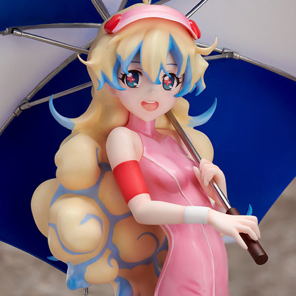 1/7 õ������ �׷��� - �Ͼ� ���̽��� ver. [4���԰��Ϸ�] [4573451878055]