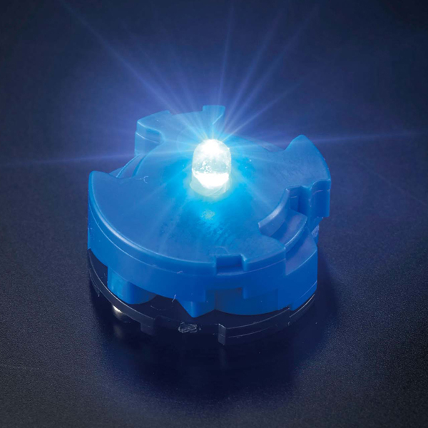 [�ݴ���] ������ LED ����(����) [8���԰��Ϸ�] [4573102567598]