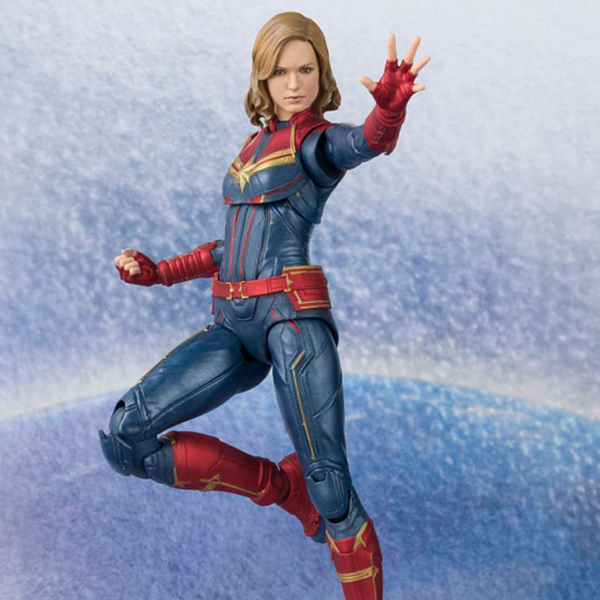 [S.H.Figuarts] ĸƾ ���� [5���԰��Ϸ�] [4573102552990]