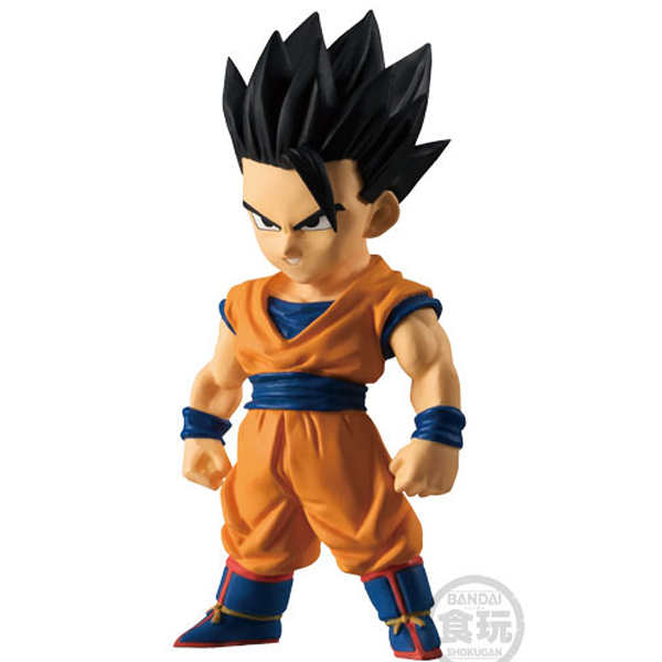 �巡�ﺼ ADVERGE ����� 2ź - ��Ƽ����Ʈ �տ��� [1���԰��Ϸ�] [4549660338475]